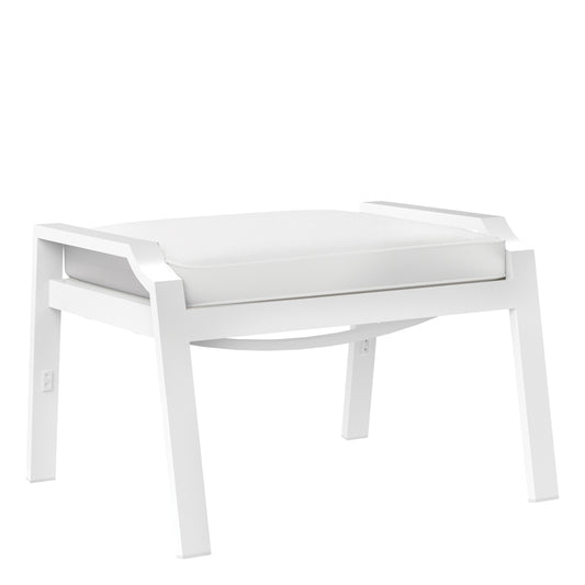 Fiore Stackable Ottoman