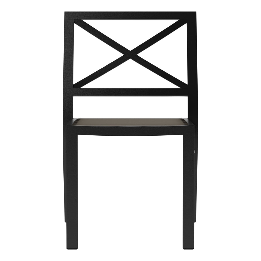 Fiore Stackable Side Chair