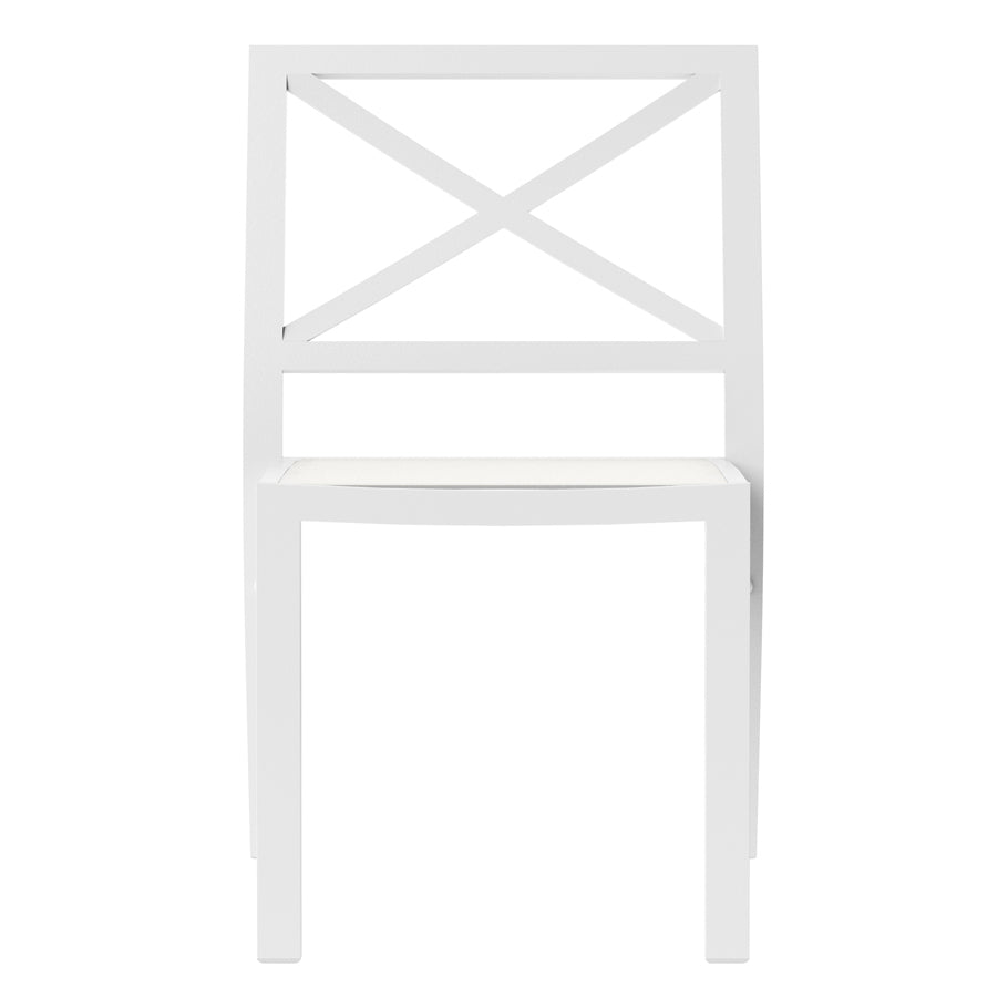 Fiore Stackable Side Chair