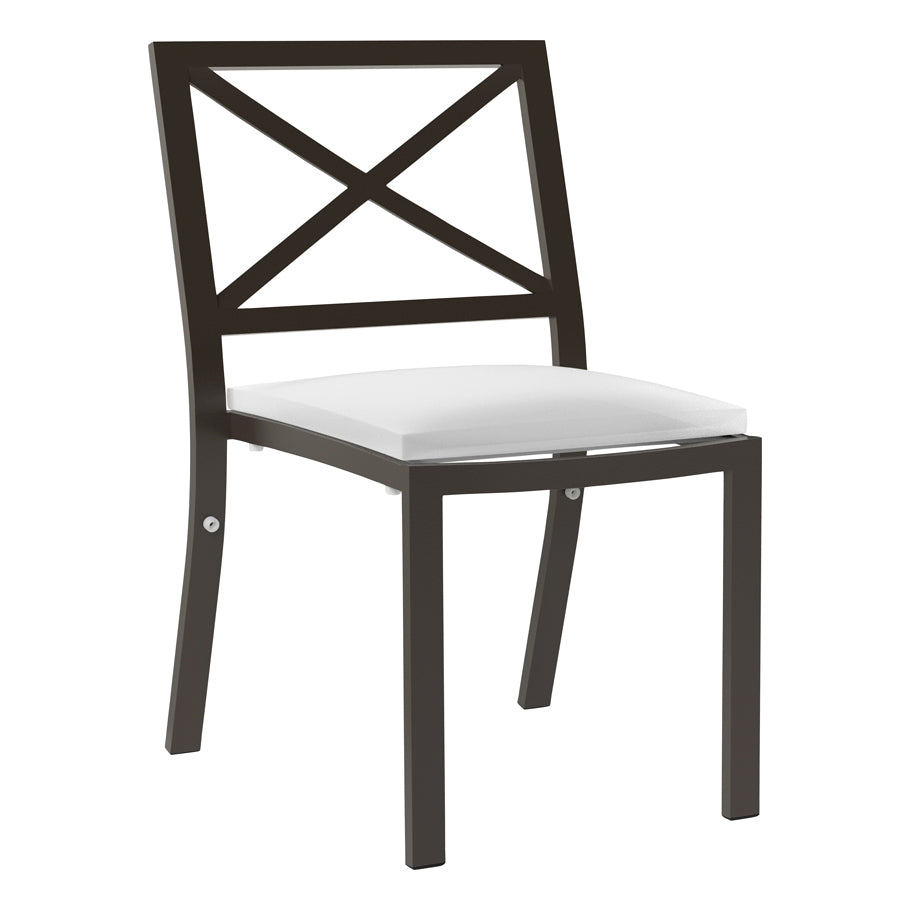 Fiore Stackable Side Chair