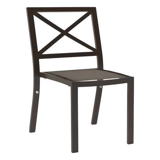 Fiore Stackable Side Chair