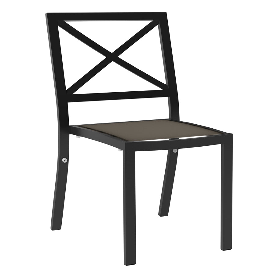 Fiore Stackable Side Chair