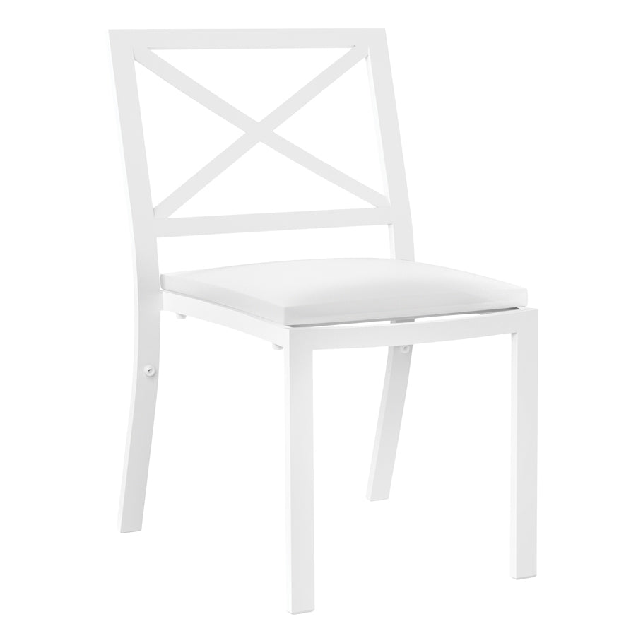 Fiore Stackable Side Chair