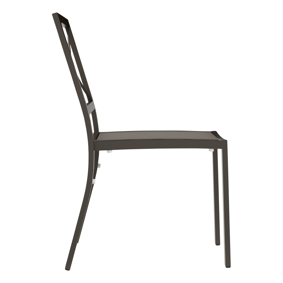 Fiore Stackable Side Chair