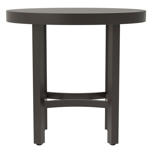 Fiore Side Table Oval 60