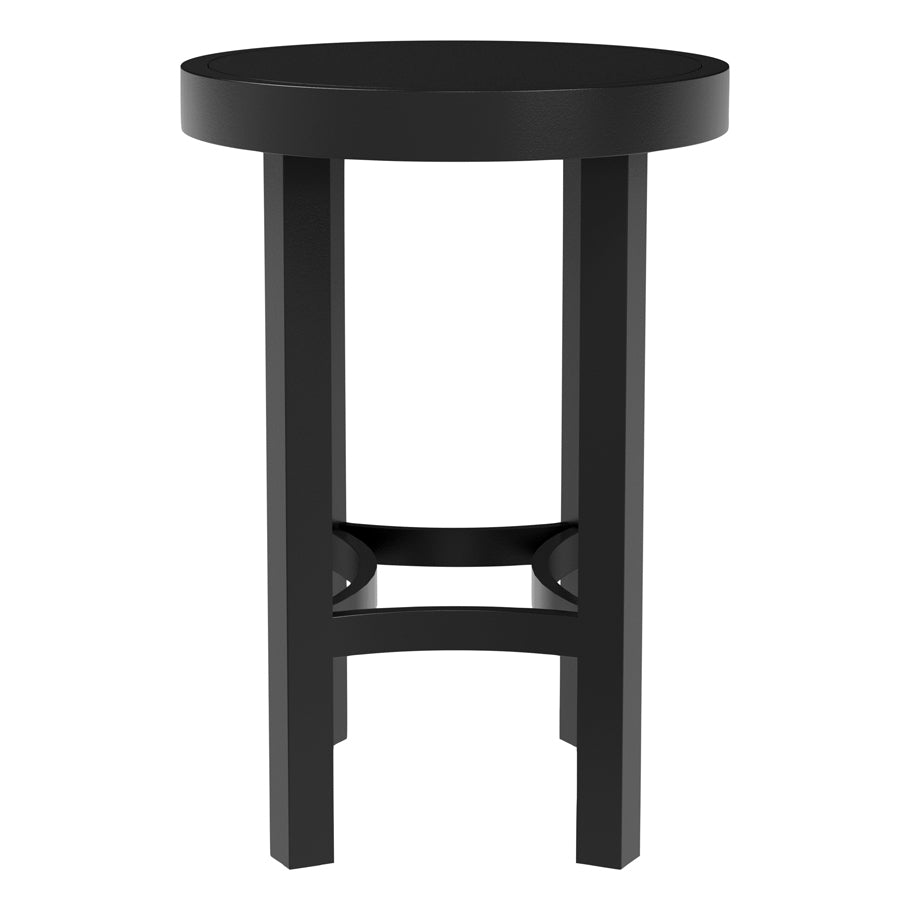 Fiore Side Table Oval 60