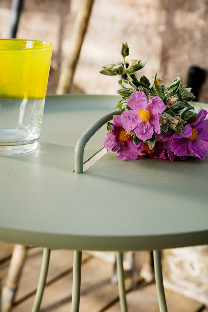 Happy Hours Side Table