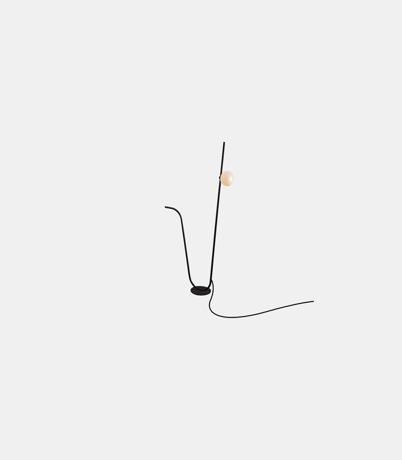 Pois Floor Lamp