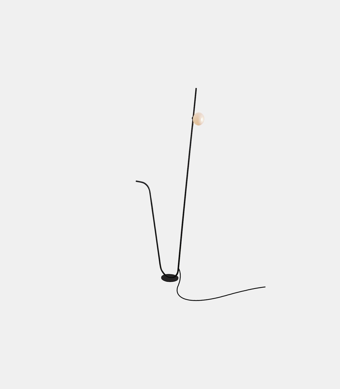 Pois Floor Lamp