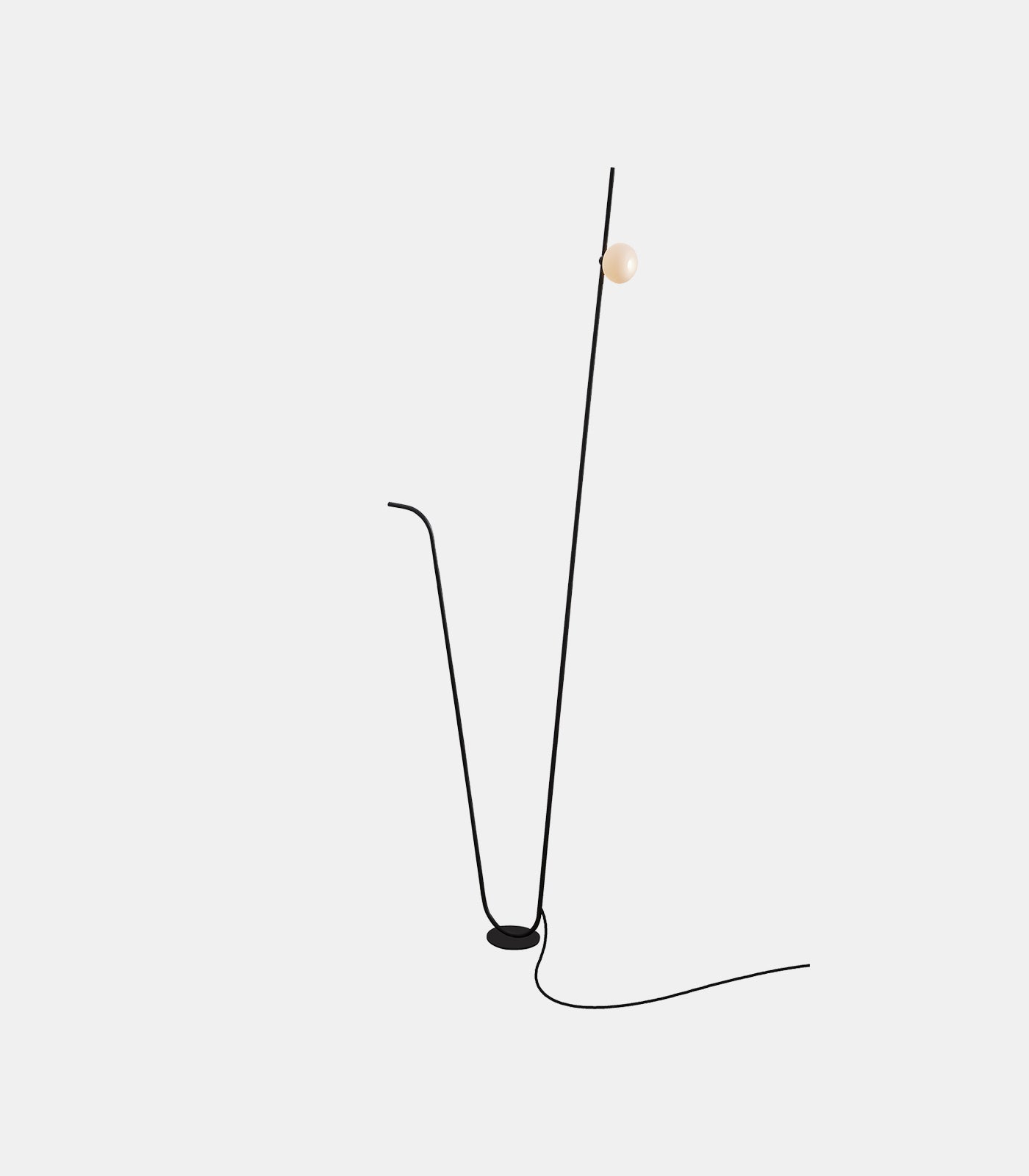 Pois Floor Lamp