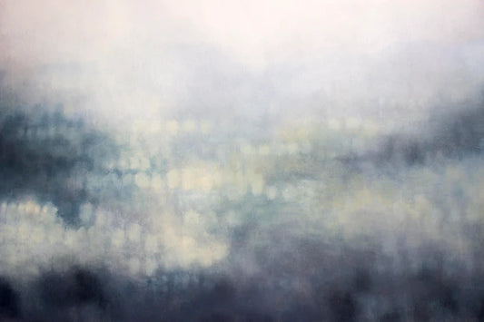 Halcyoninae | Susie Dureau - SOLD