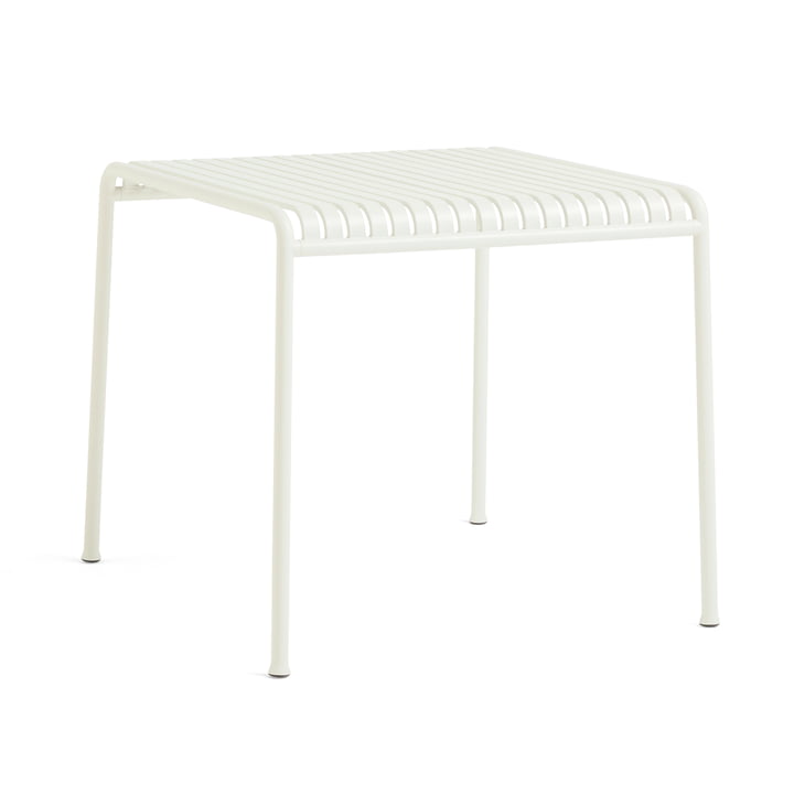 Palissade Table Square