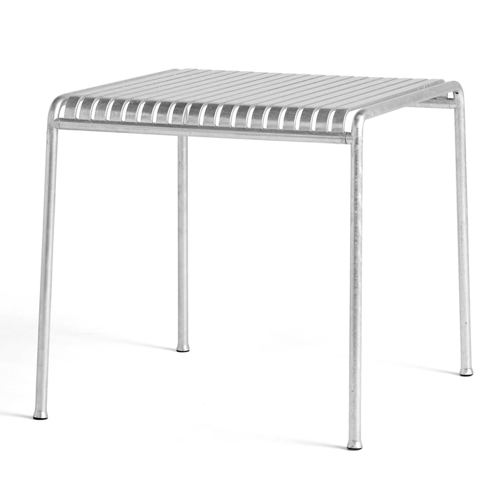 Palissade Table Square