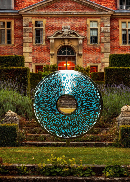Iris Torus