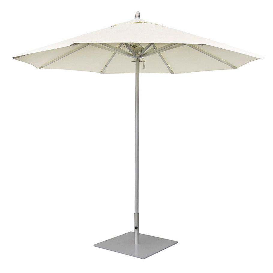 JANUS Aluminium Umbrella Round 250