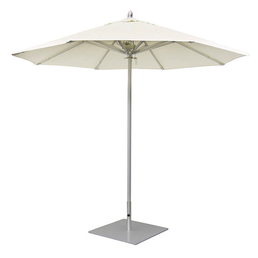 JANUS Aluminium Umbrella Round 250