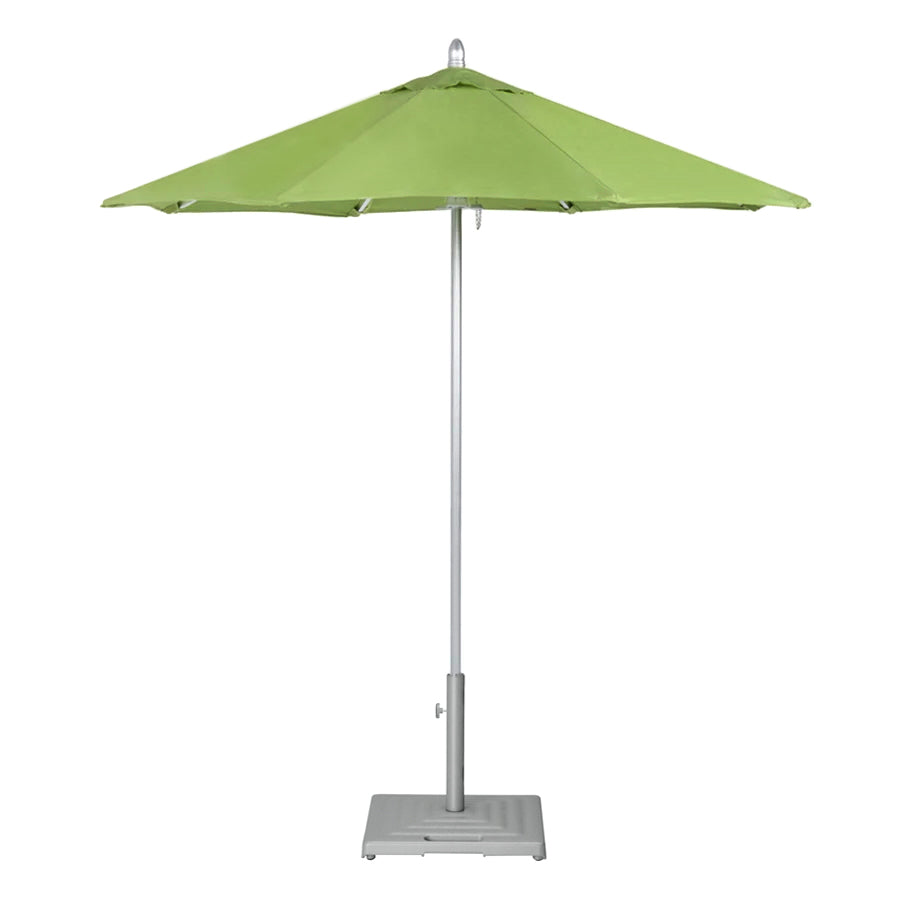 JANUS Aluminium Umbrella Round 250
