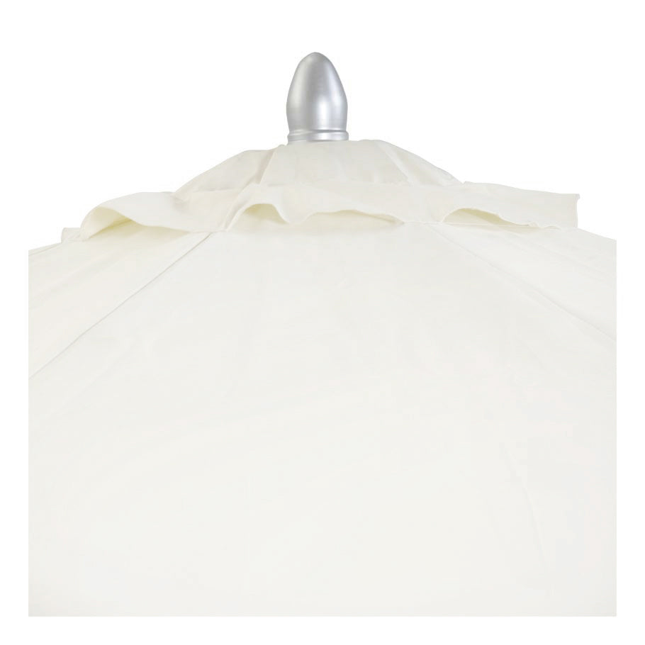 JANUS Aluminium Umbrella Round 250