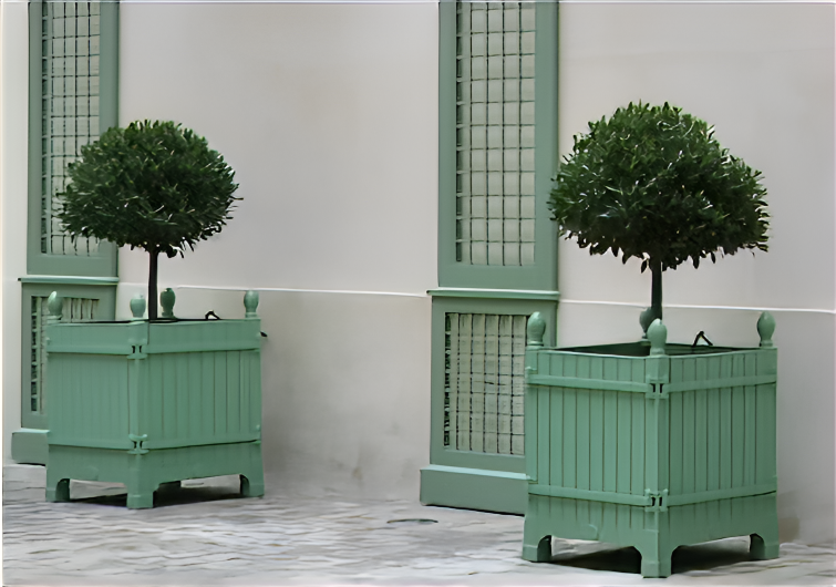 Versailles Citrus Planter