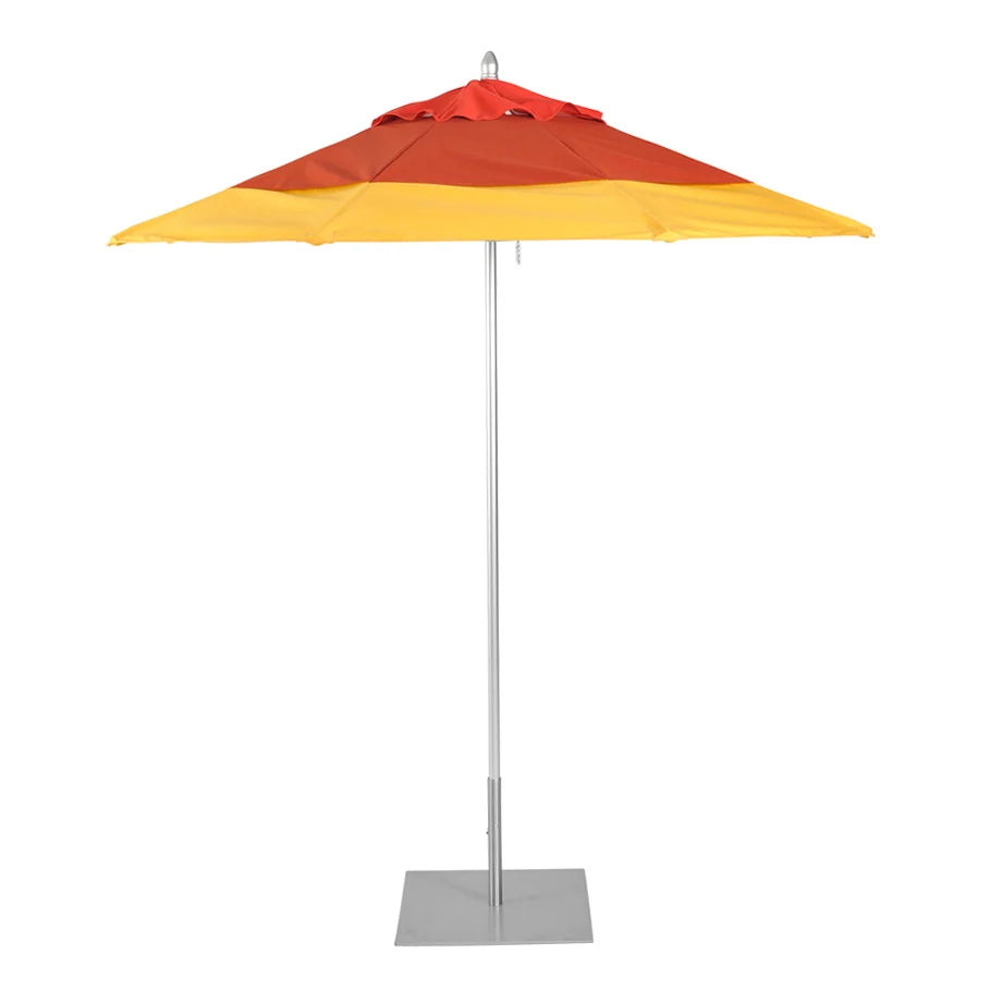 JANUS Aluminium Umbrella Round 250