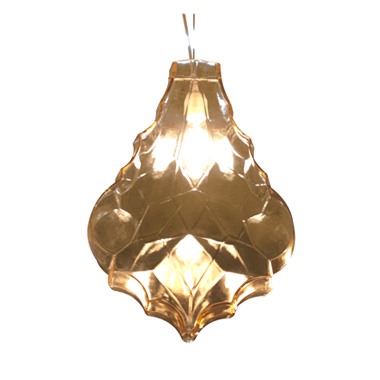 24 Karati Pendant Light