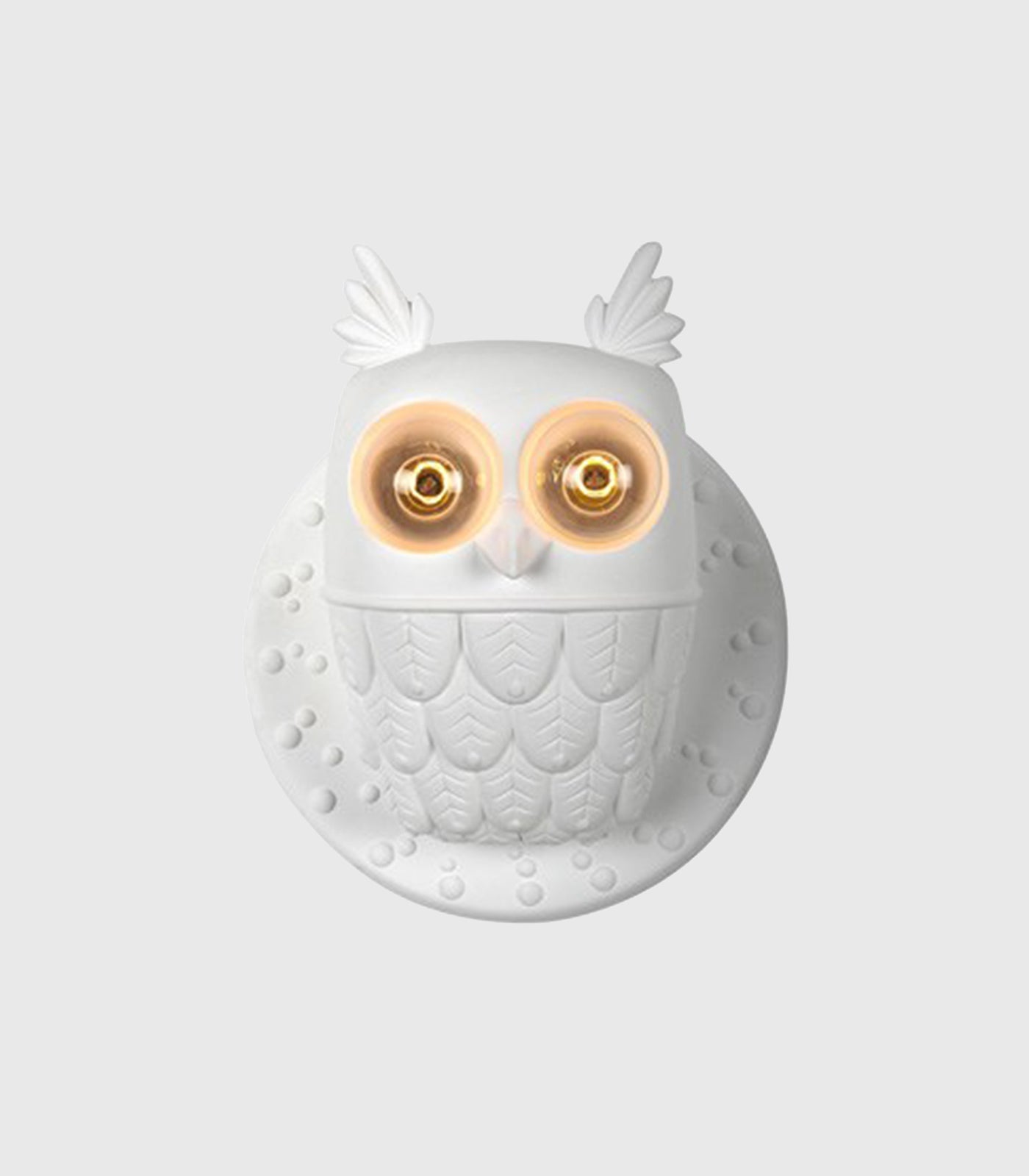 Ti Vedo Wall Light