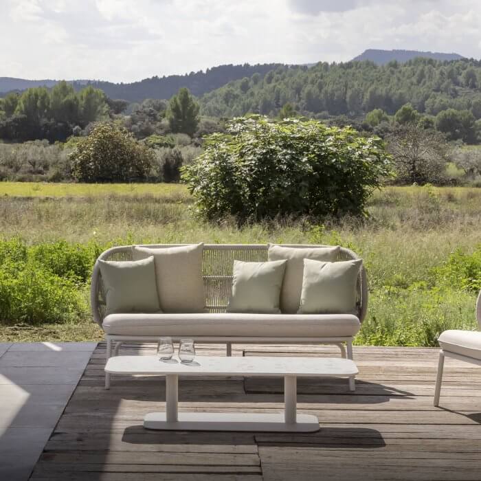 Kodo 2-Seat Sofa