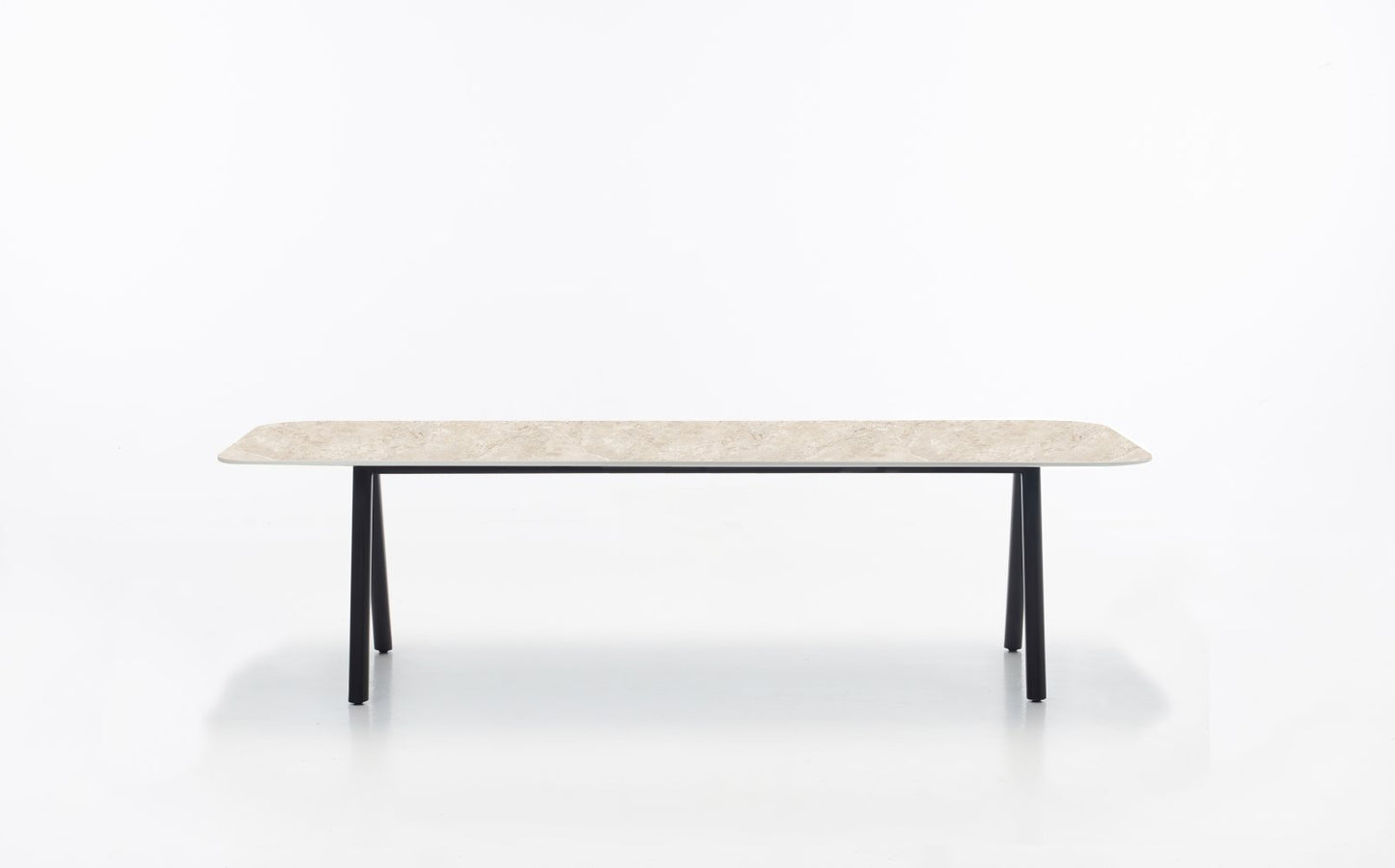 Kodo Dining Table Ceramic Top