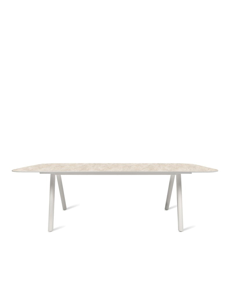 Kodo Dining Table Ceramic Top