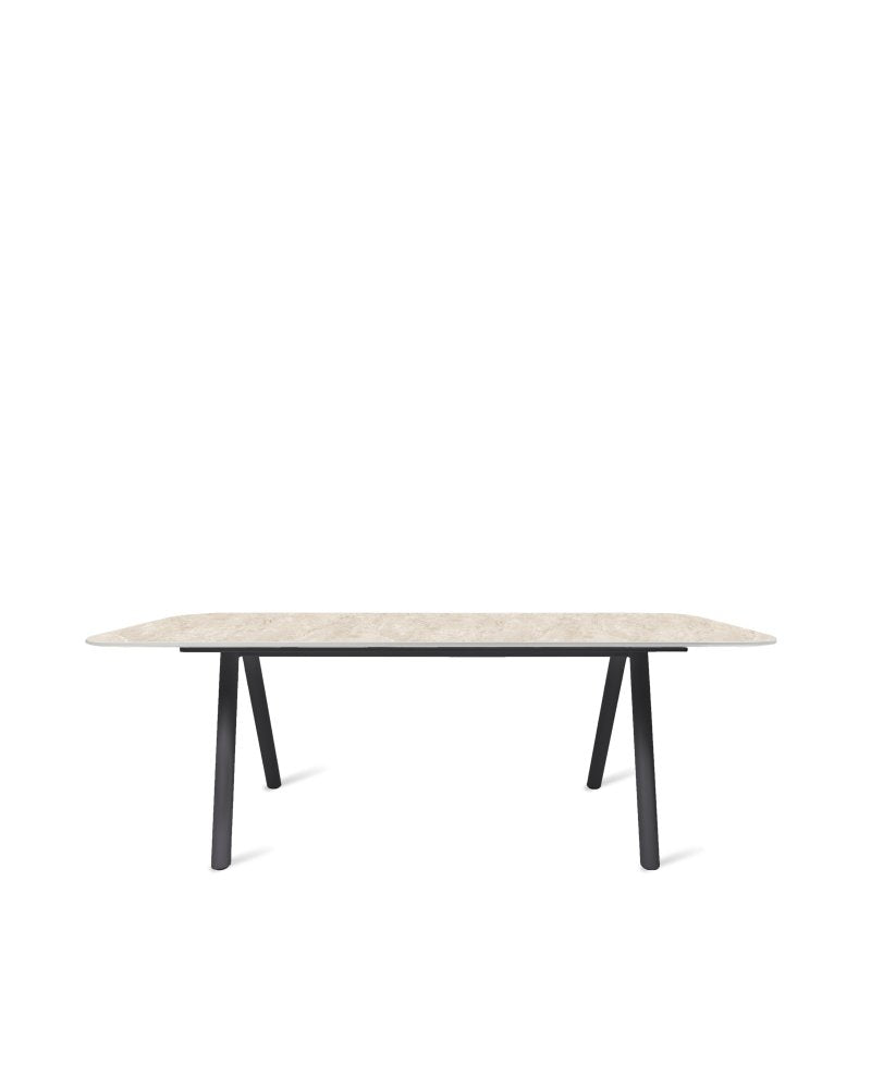Kodo Dining Table Ceramic Top