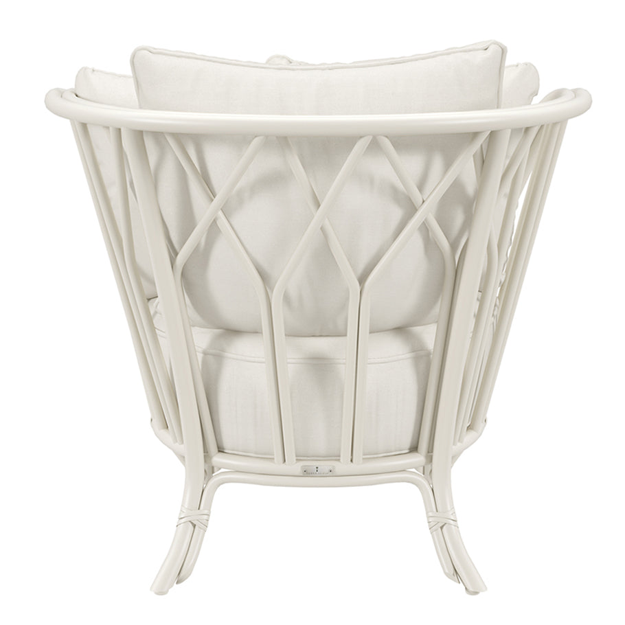 Kyoto Alu Lounge Chair