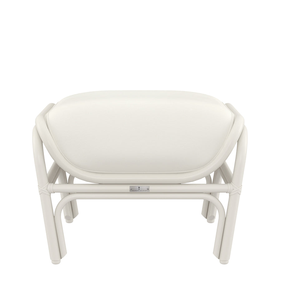 Kyoto Alu Ottoman
