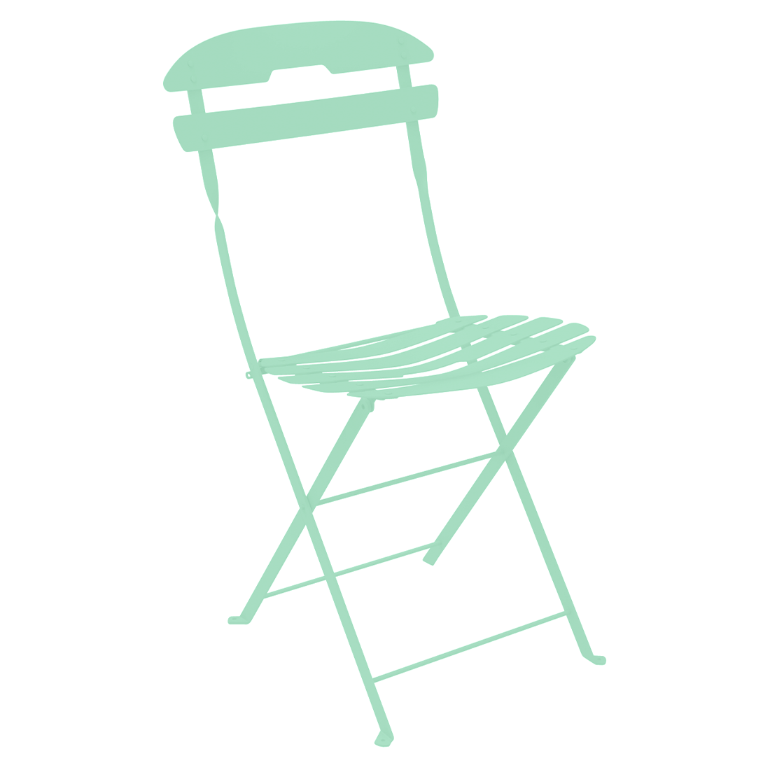 La Mome Chair