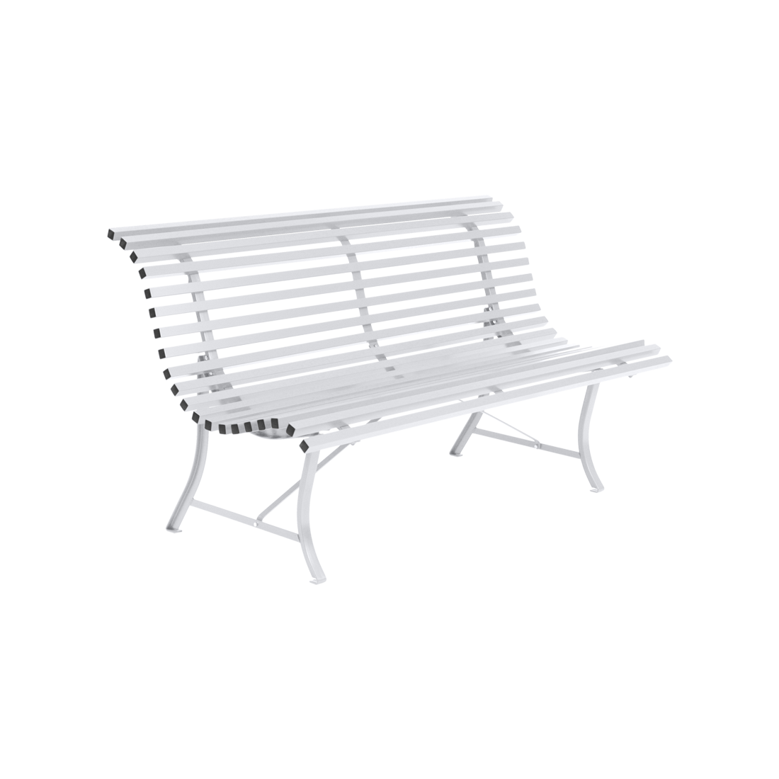 Louisiane Garden Bench - Two Sizes