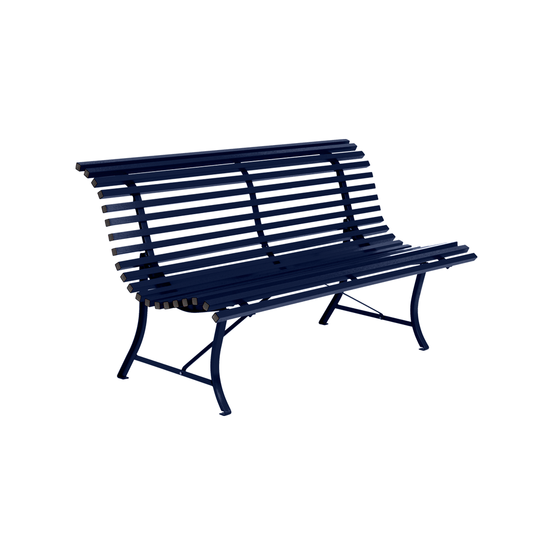 Louisiane Garden Bench - Two Sizes