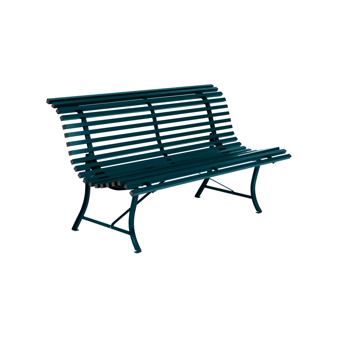 Louisiane Garden Bench - Two Sizes