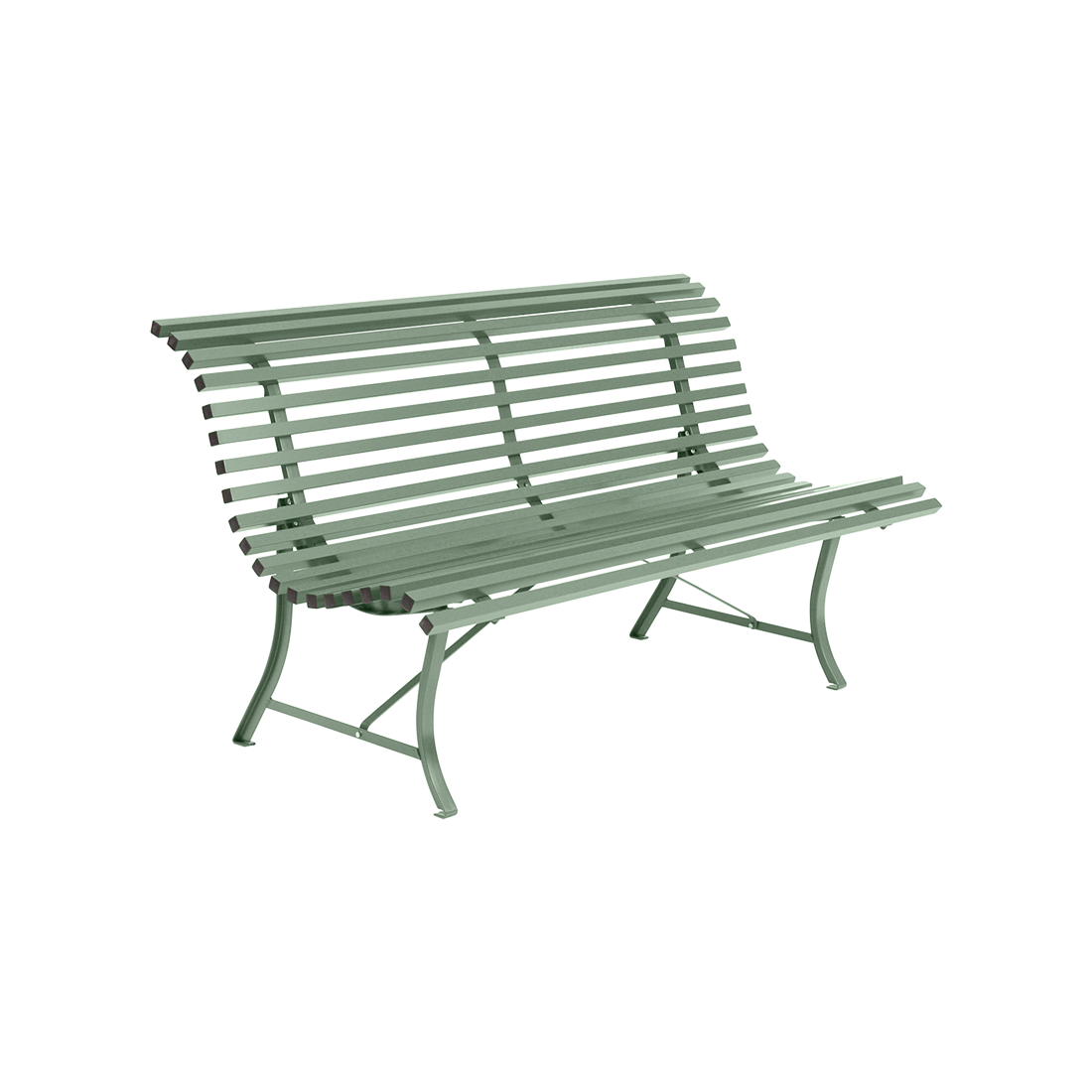 Louisiane Garden Bench - Two Sizes