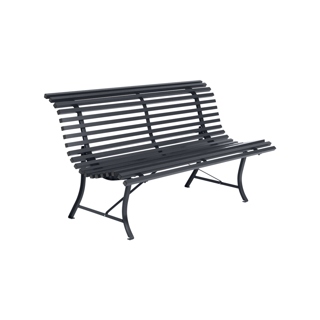 Louisiane Garden Bench - Two Sizes