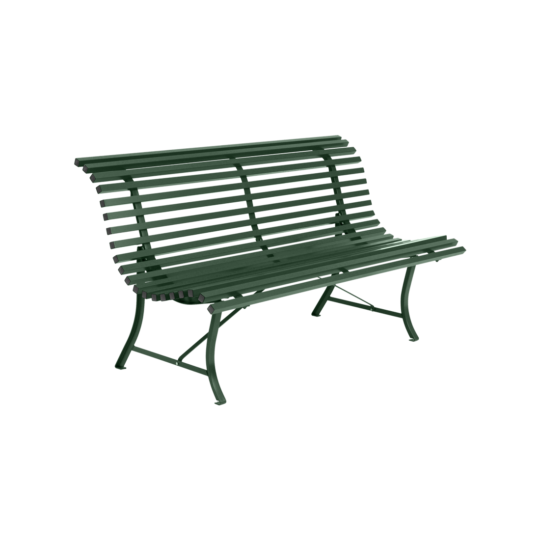 Louisiane Garden Bench - Two Sizes