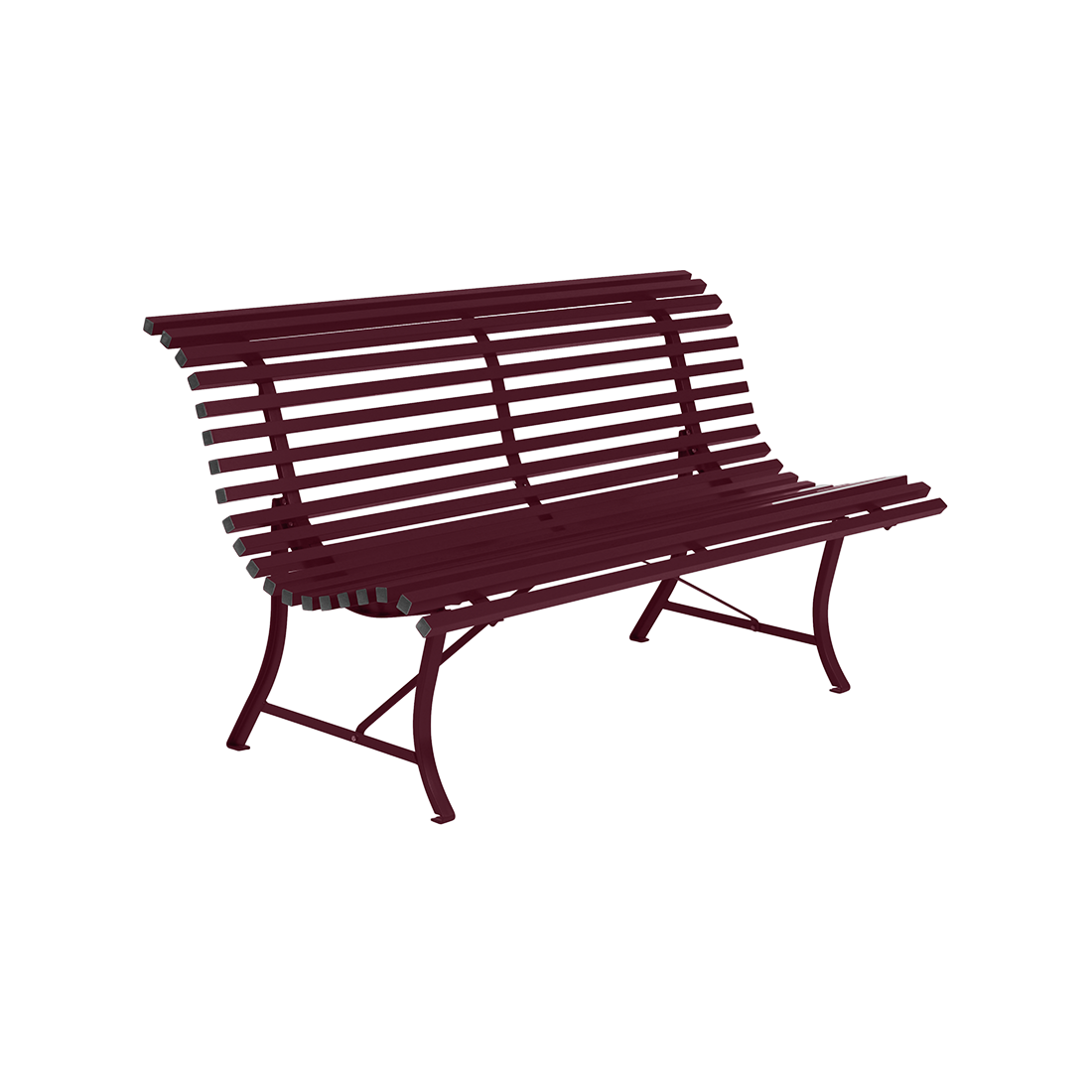 Louisiane Garden Bench - Two Sizes