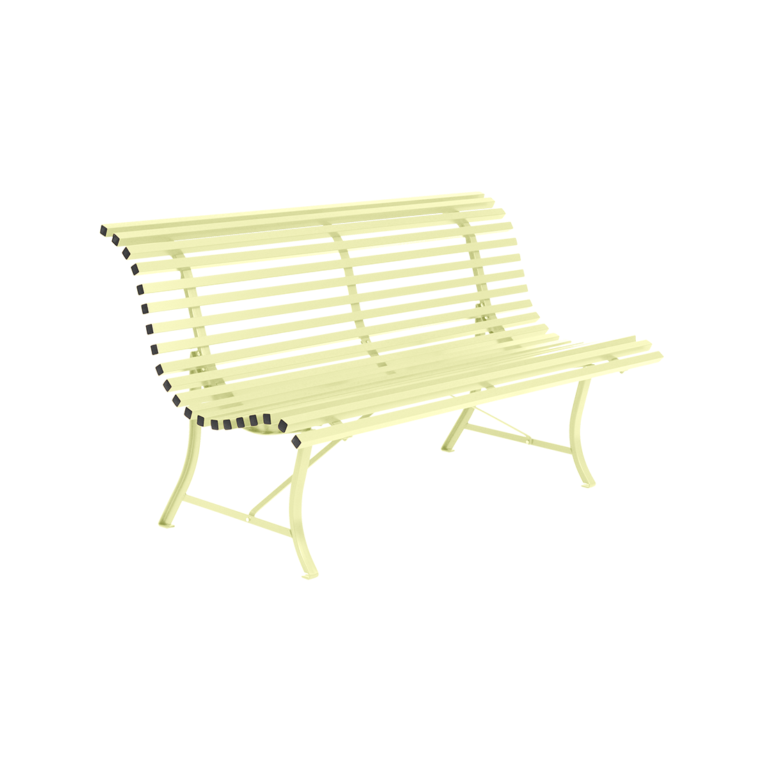 Louisiane Garden Bench - Two Sizes