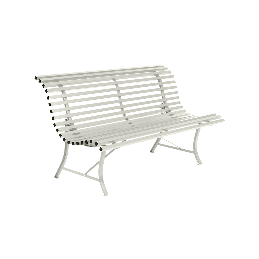 Louisiane Garden Bench - Two Sizes