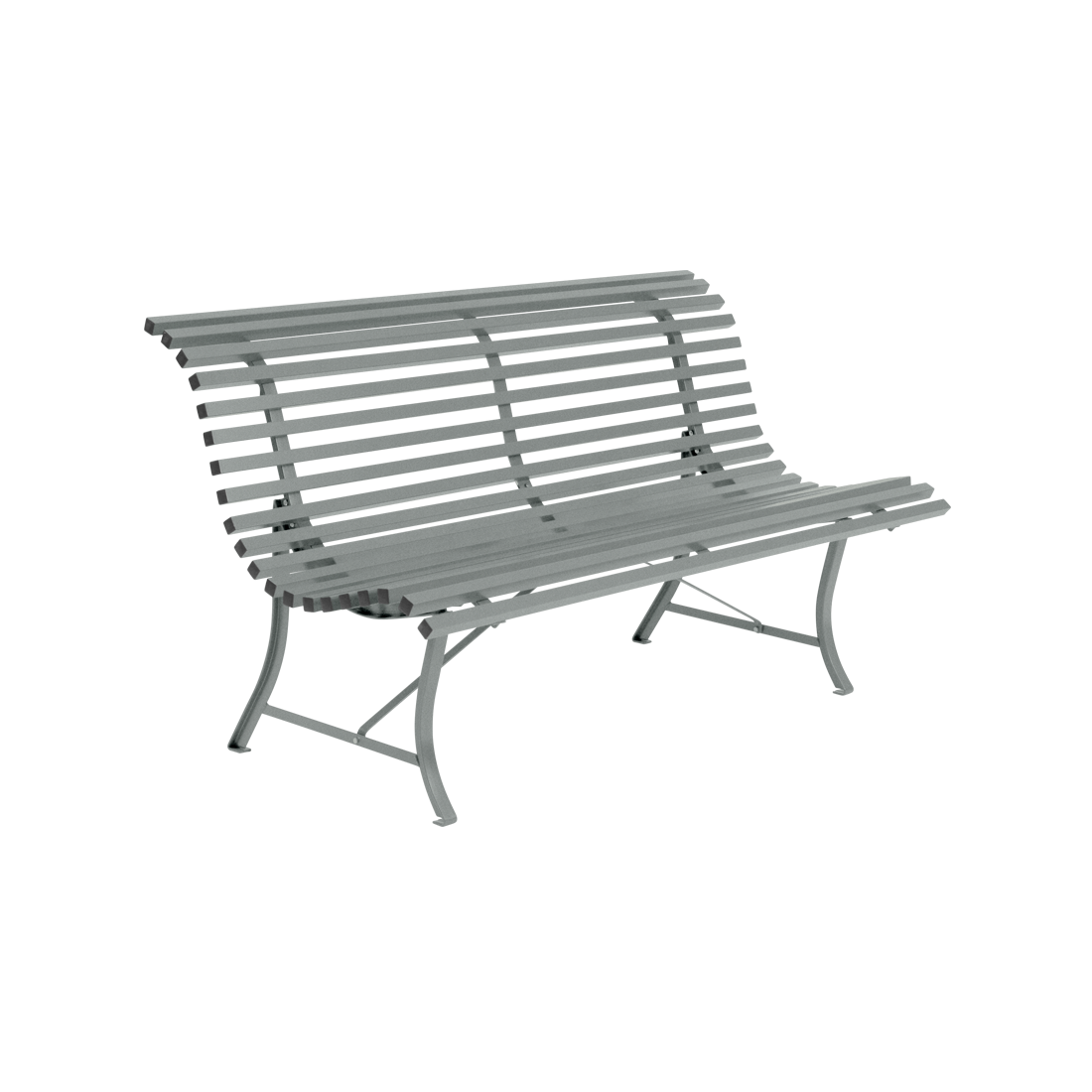 Louisiane Garden Bench - Two Sizes