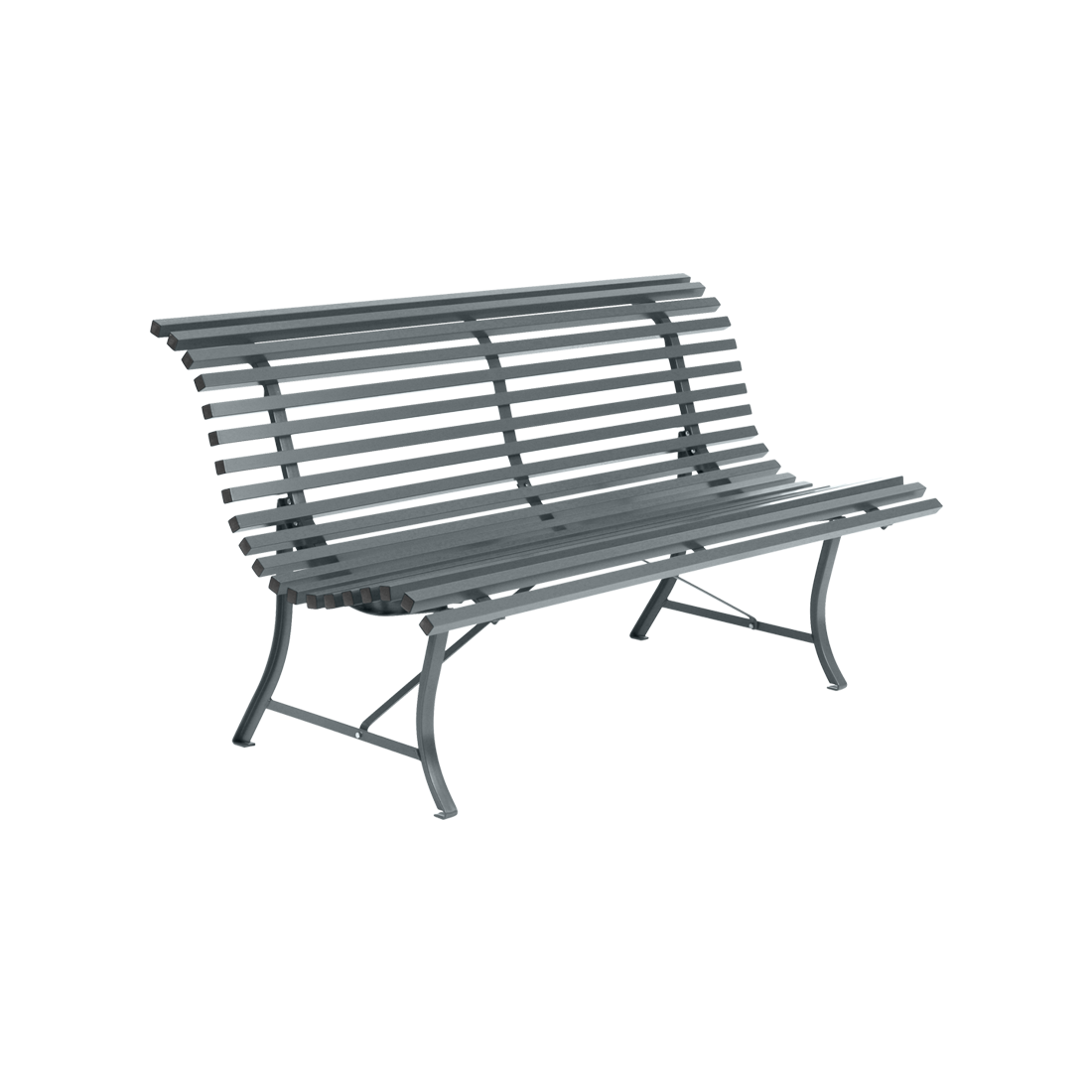 Louisiane Garden Bench - Two Sizes