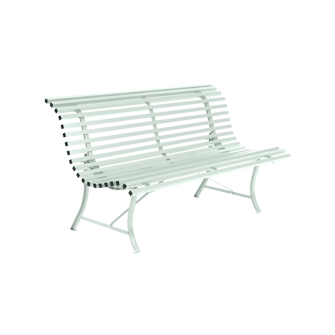 Louisiane Garden Bench - Two Sizes