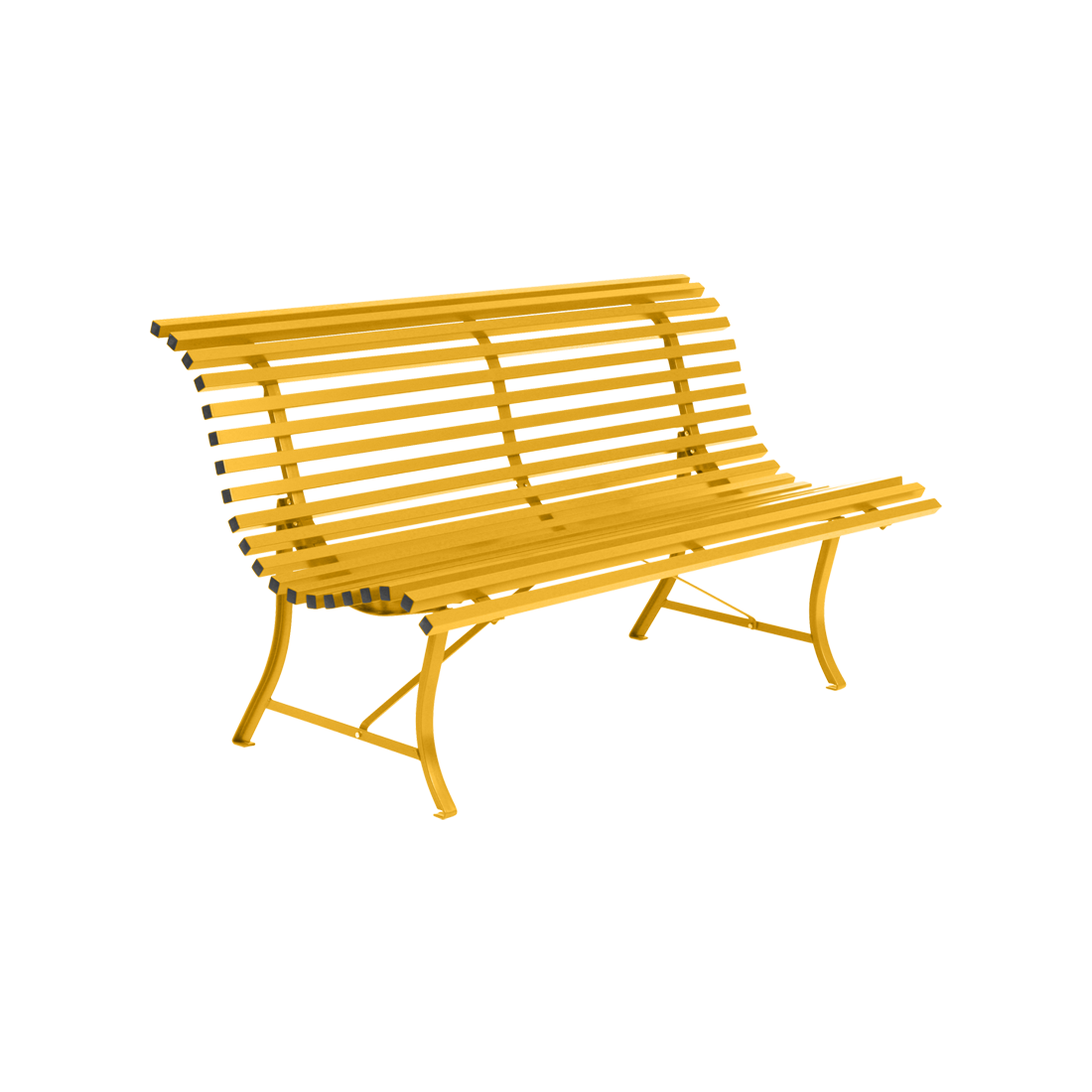 Louisiane Garden Bench - Two Sizes