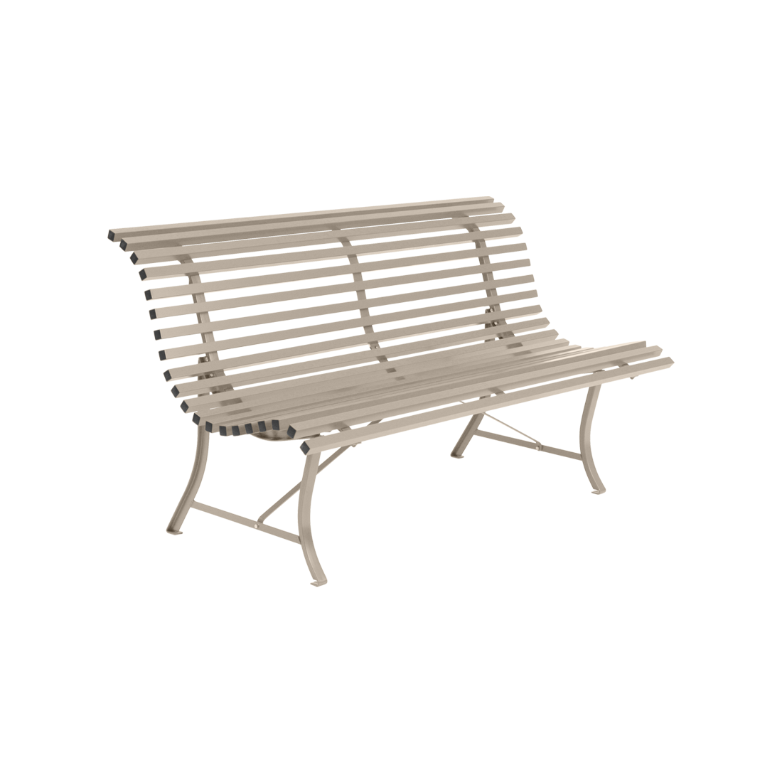 Louisiane Garden Bench - Two Sizes