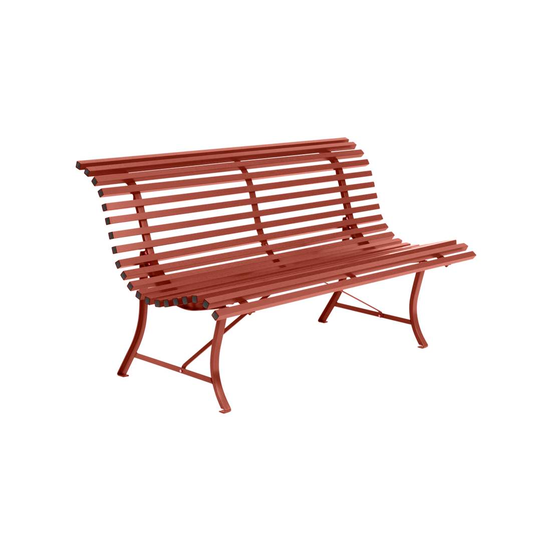 Louisiane Garden Bench - Two Sizes