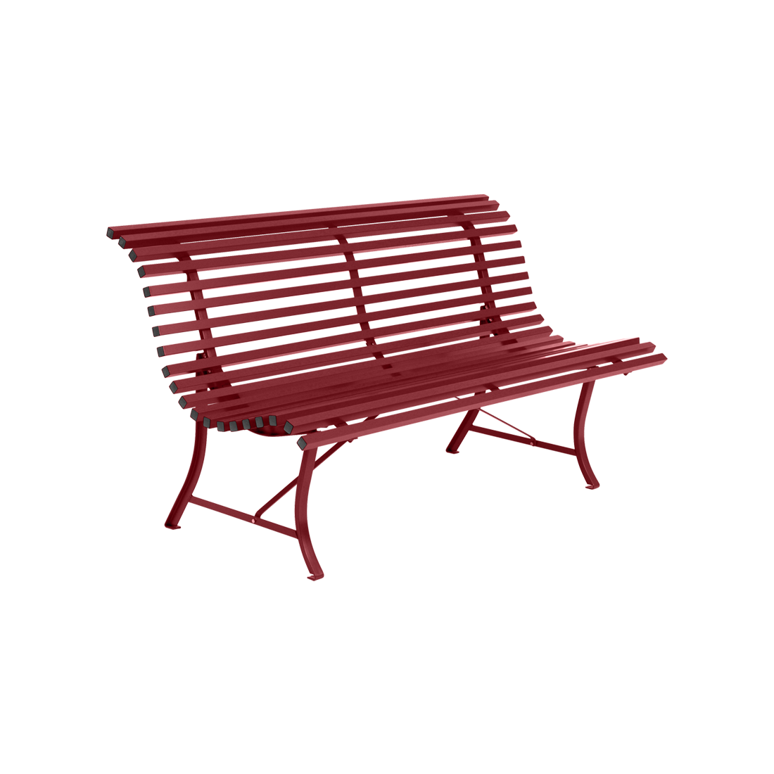 Louisiane Garden Bench - Two Sizes