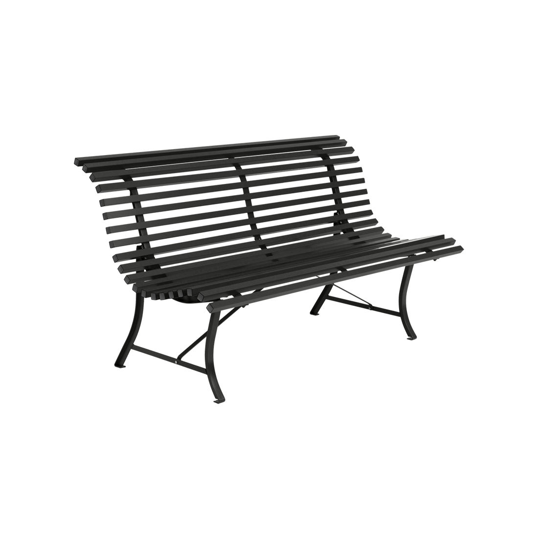 Louisiane Garden Bench - Two Sizes